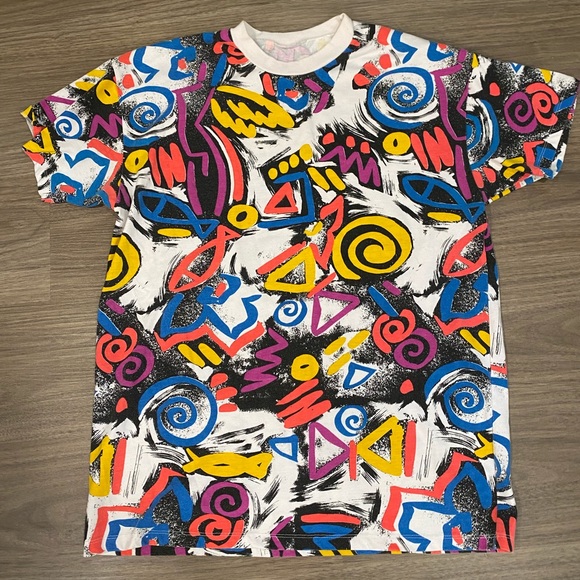 Other - Vintage 80s Tee